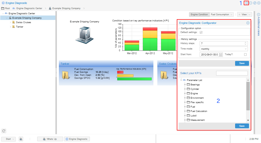 Engine diacgnostic configurator3