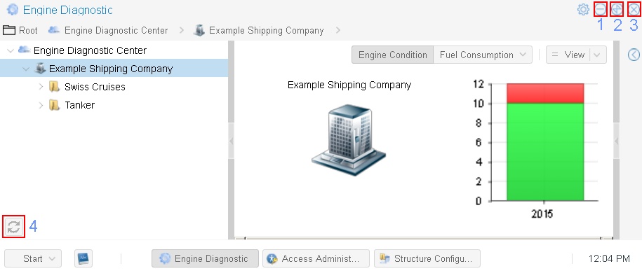 Screen function overview1