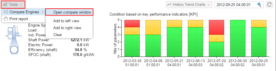 Tools Compare Engines1
